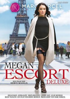 Megan Escort Deluxe