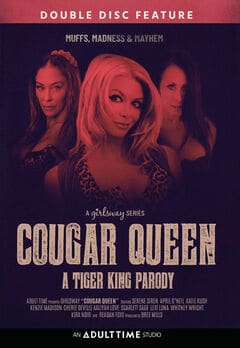 Cougar Queen – A Tiger King Parody