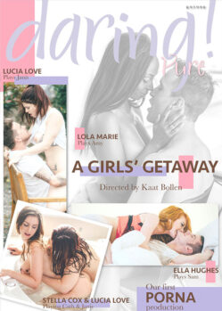 A Girls‘ Getaway