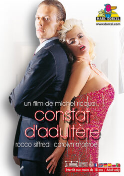 Constat D’adultere