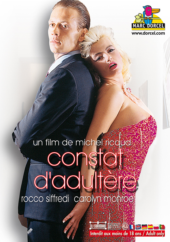 Constat D’adultere