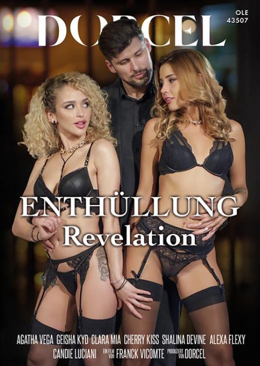 Enthüllung