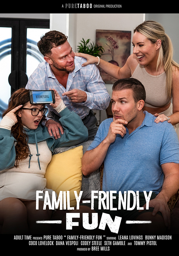 Family-Friendly Fun