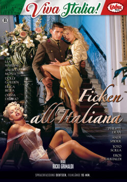 Ficken All‘ Italiana