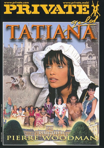 Gold – Tatiana