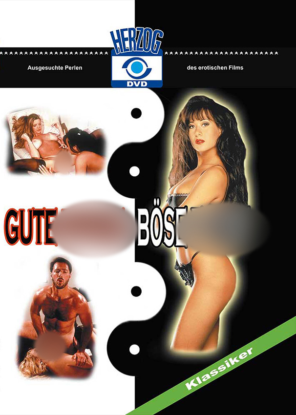 Gute Fotze – Böse Fotze