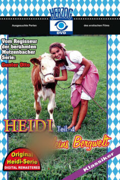 Heidi 4 – Mösleins Bergwelt