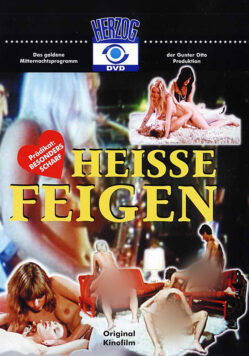 Heisse Feigen