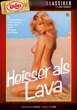 Heisser als Lava