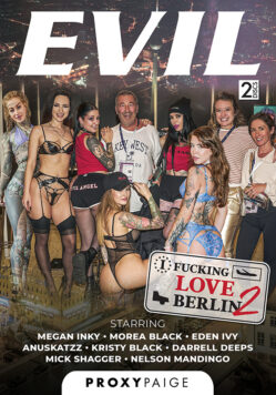 I Fucking Love Berlin 2