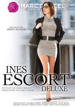 Ines: Escort Deluxe