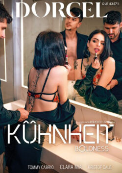 Kühnheit