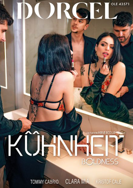 Kühnheit