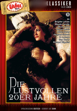 Lüsterne 20er Jahre