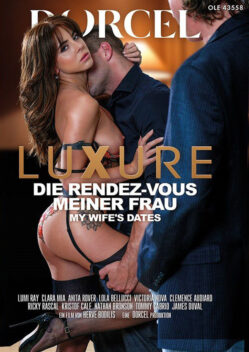 Luxure – Rendez-vous meiner Frau