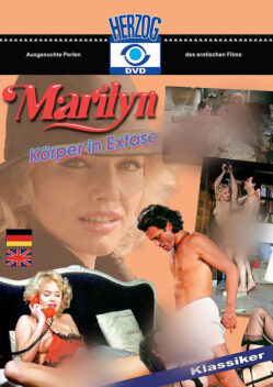 Marilyn – Körper in Extase