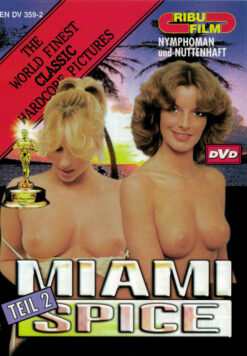 Miami Spice 2