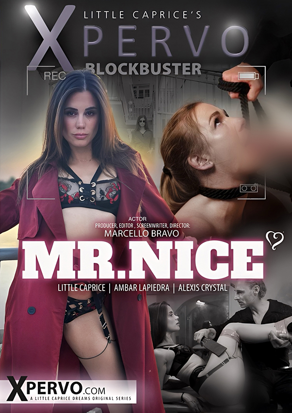 Mr. Nice
