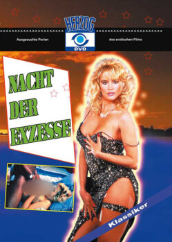 Nacht der Exzesse