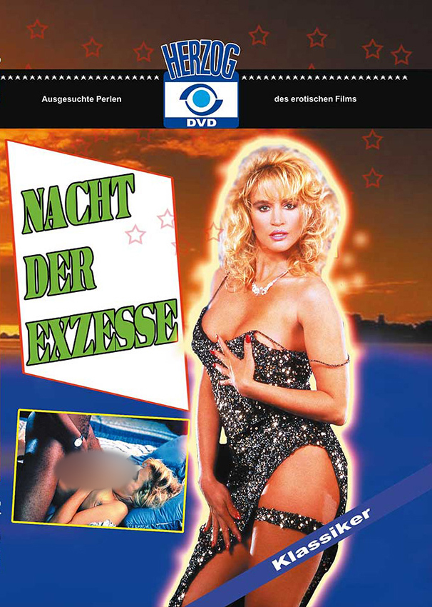 Nacht der Exzesse