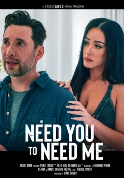 Need You To Need Me