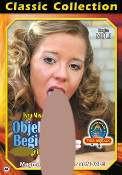 Objekt der Begierde – Classic Collection