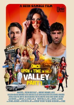 Once Upon A time In The… Valley