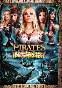 Pirates 2: Stagnetti’s Revenge