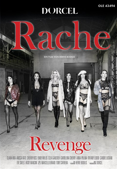 Rache