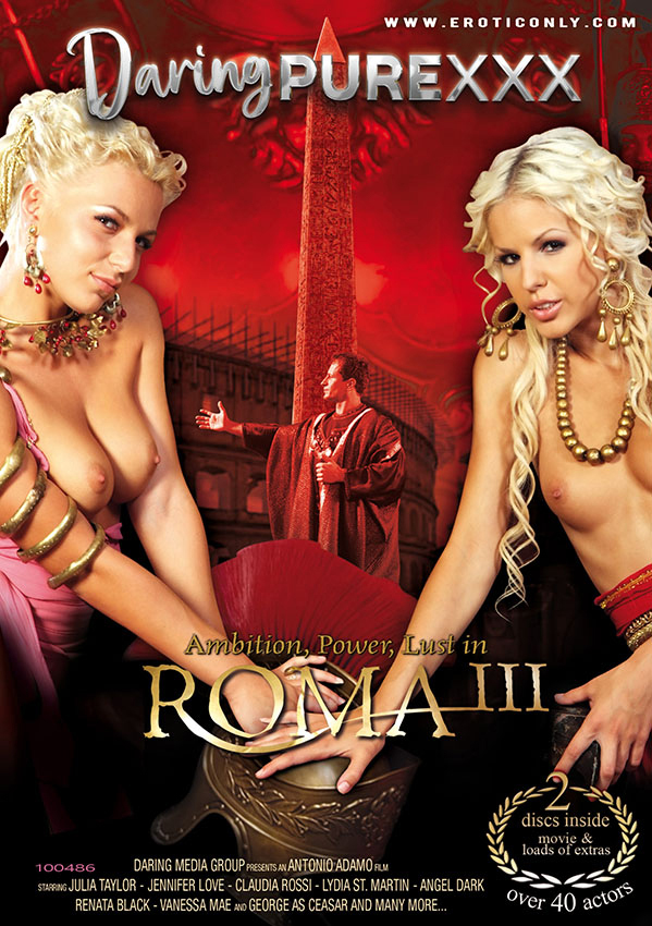 Roma III