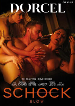 Schock – Blow
