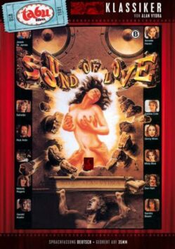 Sound Of Love