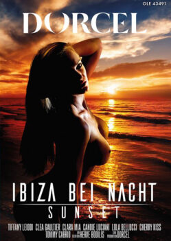Sunset – Ibiza bei Nacht
