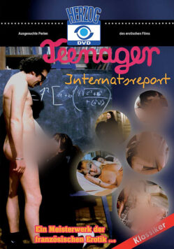 Teenager Internatsreport