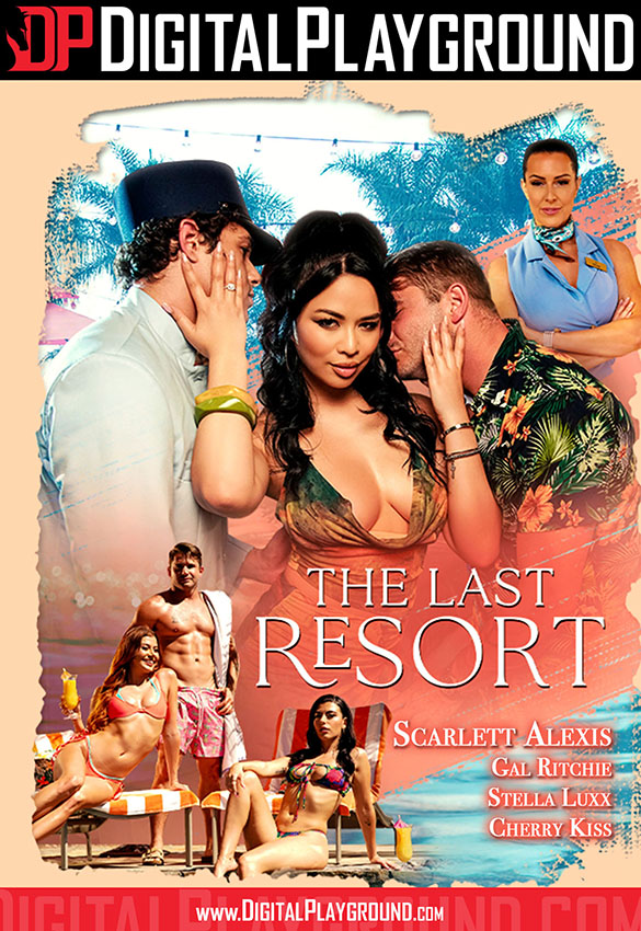 The Last Resort