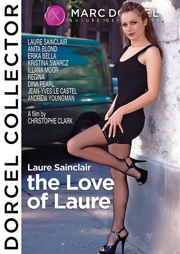 The Love Of Laure
