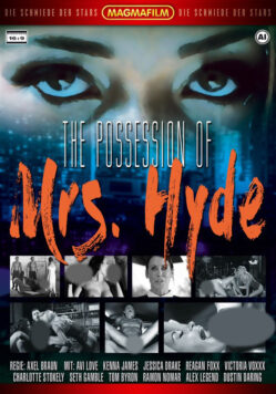 The Possession Of Mrs. Hyde