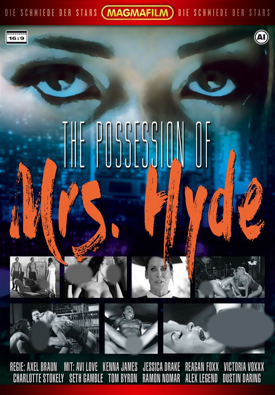 The Possession Of Mrs. Hyde