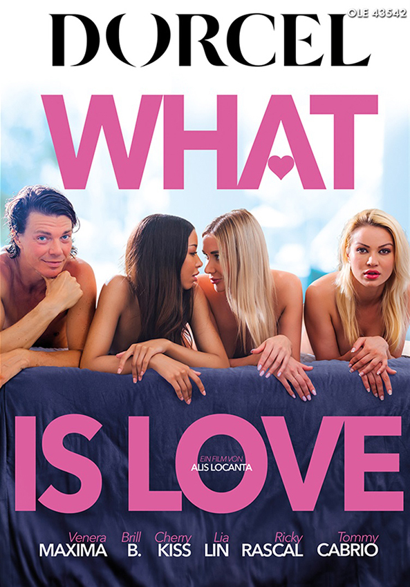 What Is Love