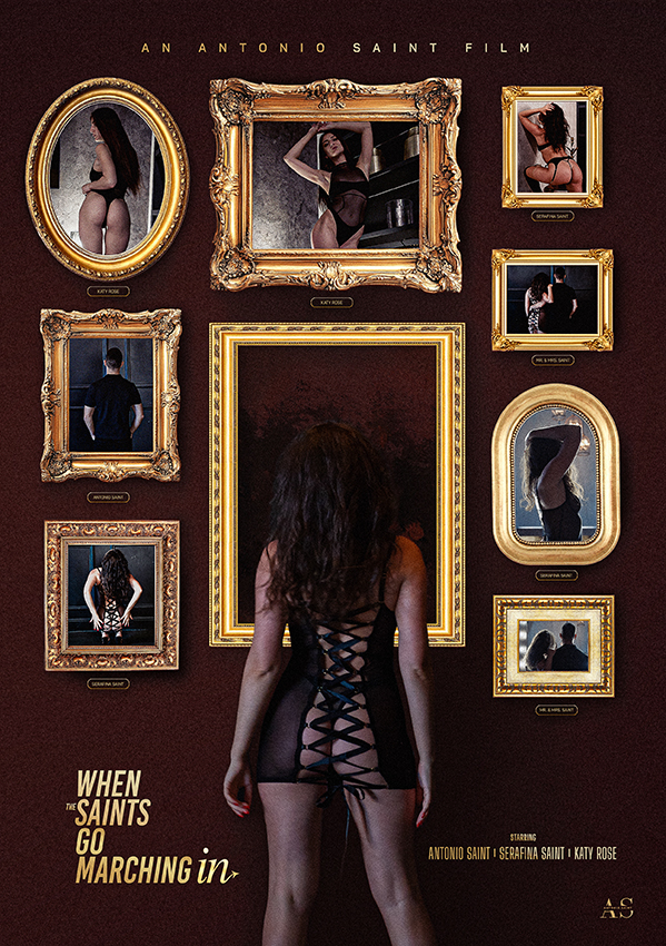 When The Saints Go Marching In